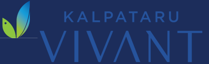 Kalpataru Vivant Logo